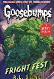 Fright Fest (R.L. Stine)