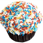 Sprinkles Cupcakes Memorial Day Red Velvet Cupcake