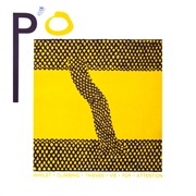 P'o - Whilst Climbing Thieves Vie for Attention