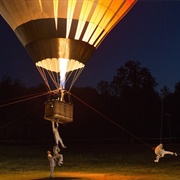 Cirque Inextremiste "EXIT"