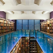 The London Library