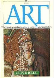 Art (Clive Bell)