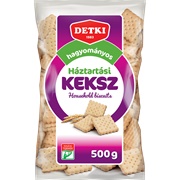 Detki Household Biscuits