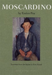 Moscardino (Enrico Pea)