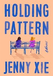 Holding Pattern (Jenny Xie)