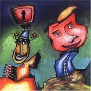 The Frosted Ambassador - The Frosted Ambassador