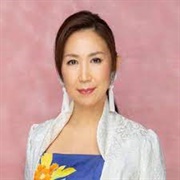 Yoko Takahashi