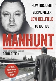 Manhunt (Colin Sutton)