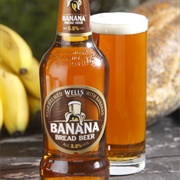 Banana Beer