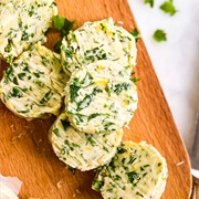 Mixed Herb Butter