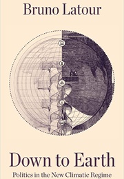 Down to Earth (Bruno Latour)