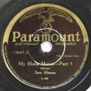 My Black Mama - Son House