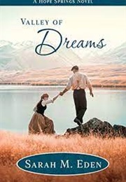 Valley of Dreams (Sarah M Eden)