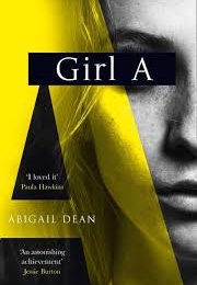 Girl a (Abigail Dean)