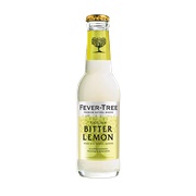 Fever-Tree Sicilian Bitter Lemon