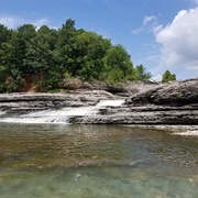 Disney/Little Blue State Park, Oklahoma