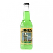 Jones Hatch Chile &amp; Lime
