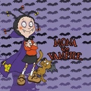Mona Vampire