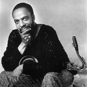 Grover Washington, Jr.