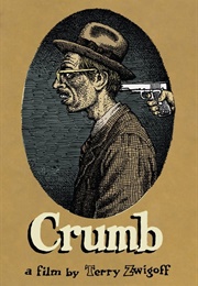 Crumb (1995)