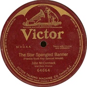 The Star Spangled Banner - John McCormack