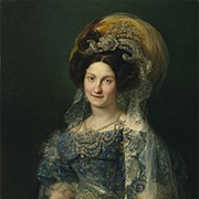 Maria Christina of the Two Sicilies