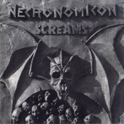 Necronomicon - Screams