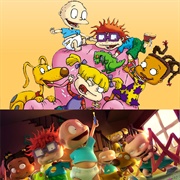Rugrats