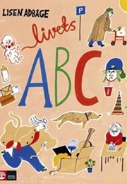 Livets ABC (Lisen Adbåge)