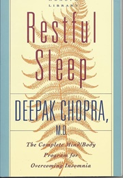Restful Sleep (Deepak Chopra)