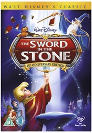The Sword in the Stone (1963)