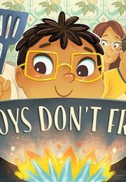 Boys Don't Fry (Kimberly Lee)