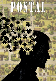 Postal Vol. 2 (Matt Hawkins)