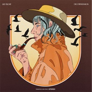 Lily Frost - Decompression