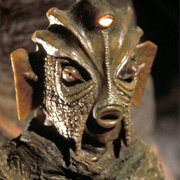 Doctor Who and the Silurians