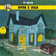 Entre E Ouça (Ed Motta, 1992)
