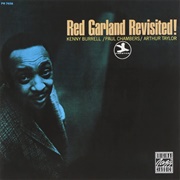 Red Garland - Red Garland Revisited!