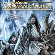 Star Wars: Obi-Wan and Anakin (Comics)
