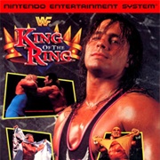 King of the Ring 1993