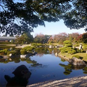 Koshigaya, Saitama, Japan