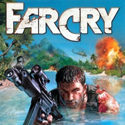 Far Cry (2004)