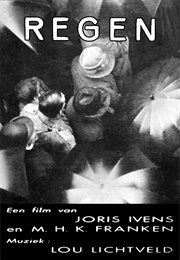 Rain (1929)