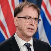Adrian Dix