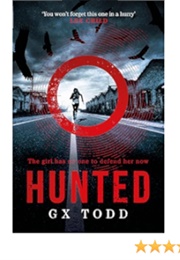 Hunted (GX Todd)