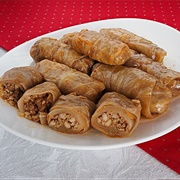 Sarma (Serbia)