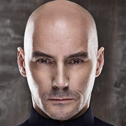 Grant Morrison