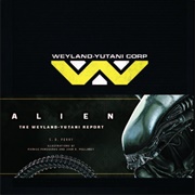 Alien: The Weyland-Yutani Report (Book)