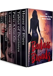 Badass Broads (Julie Smith)