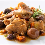 Coniglio a Succhittu