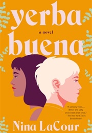 Yerba Buena (Nina Lacour)